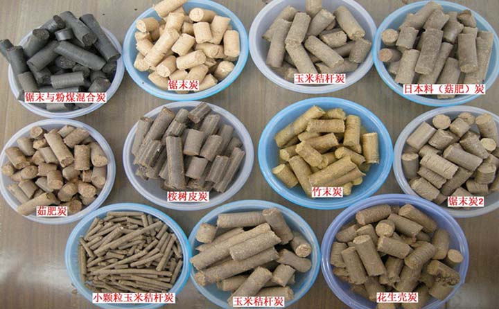 木屑顆粒機的五大保養常識 木屑顆粒機的五大保養常識