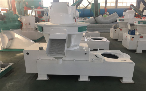 秸稈顆粒機生產線都包含哪些設備 秸稈顆粒機生產線都包含哪些設備