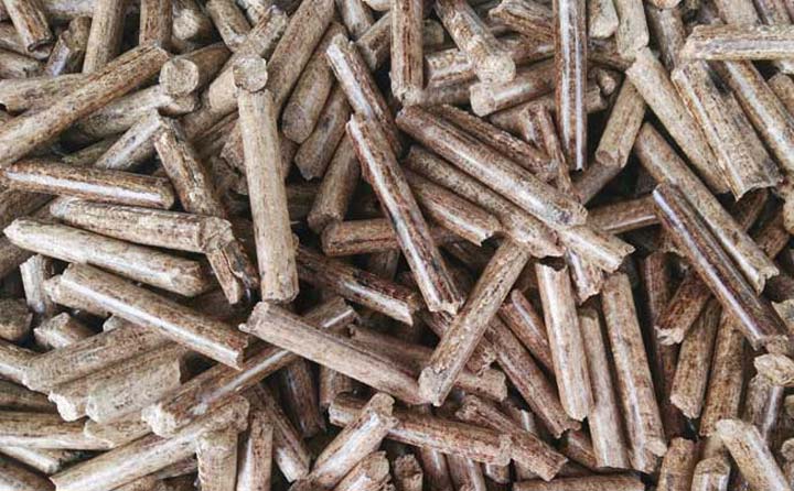 木屑顆粒機(jī)工作原理是什么 木屑顆粒機(jī)工作原理是什么