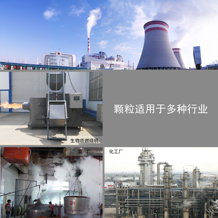 生物質木屑顆粒機設備讓你遠離霧霾,還你碧水藍天 生物質木屑顆粒機設備讓你遠離霧霾,還你碧水藍天