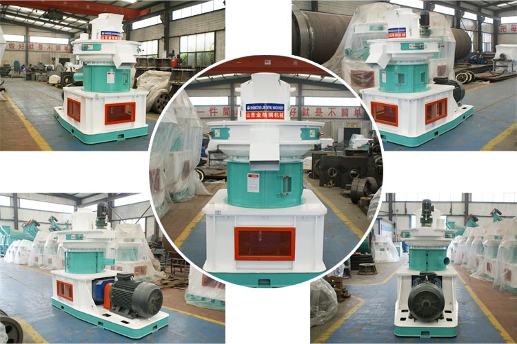 生物質(zhì)秸稈顆粒機設(shè)備擁有的五大優(yōu)勢 生物質(zhì)秸稈顆粒機設(shè)備擁有的五大優(yōu)勢