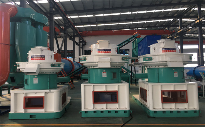 秸稈顆粒機報價，秸稈顆粒機價格，秸稈顆粒機生產注意事項