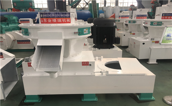 生物質顆粒機設備 生物質顆粒機設備