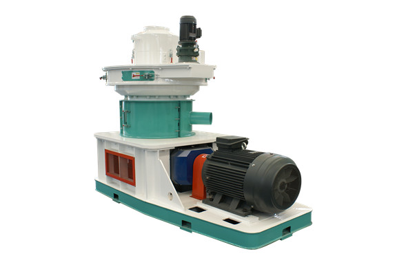 木屑顆粒機設備 木屑顆粒機設備