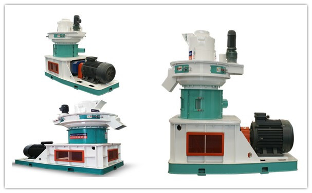 秸稈顆粒機(jī)設(shè)備 秸稈顆粒機(jī)設(shè)備