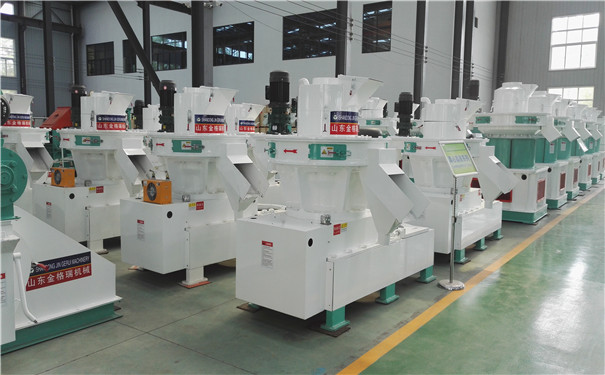 生物質(zhì)秸稈顆粒機(jī)設(shè)備 生物質(zhì)秸稈顆粒機(jī)設(shè)備