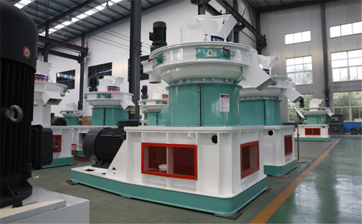 木屑顆粒機(jī)設(shè)備 木屑顆粒機(jī)設(shè)備