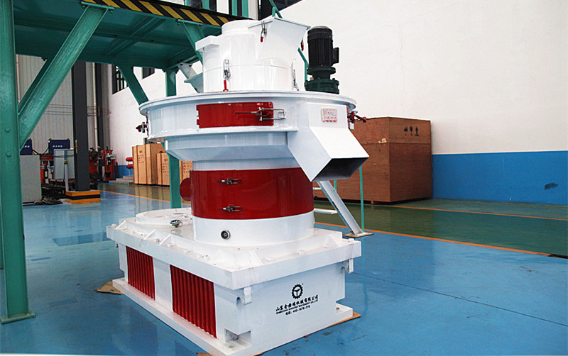 鋸末顆粒機(jī)設(shè)備加工新型顆粒燃料 鋸末顆粒機(jī)設(shè)備加工新型顆粒燃料