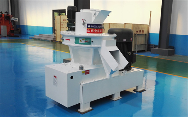 鋸末顆粒機 鋸末顆粒機