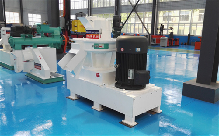 鄭州鋸末顆粒機(jī) 鄭州鋸末顆粒機(jī)