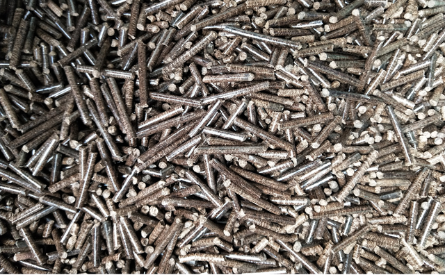 生物質(zhì)顆粒 生物質(zhì)顆粒