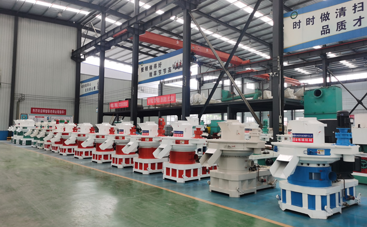 山東金格瑞顆粒機(jī)廠家 山東金格瑞顆粒機(jī)廠家