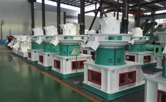 重要！木屑顆粒機使用前后操作注意事項，杭州木屑顆粒機多少錢能買到？