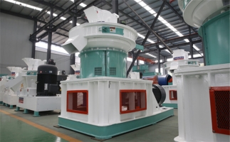 木屑顆粒機多少錢一臺？生產廠家告訴你