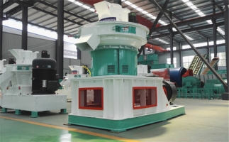 鋸末顆粒機成型效果不好怎么辦？