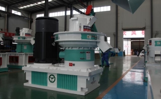 生物質(zhì)顆粒結(jié)焦與木屑顆粒機(jī)有多大關(guān)系？