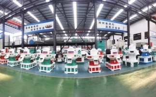 木屑顆粒機廠家的創(chuàng)新治理模式將我國新能源帶入正軌