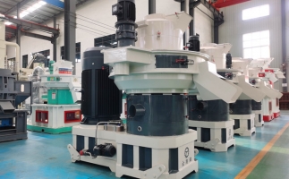 怎樣減少鋸末顆粒機的故障發生？我知道