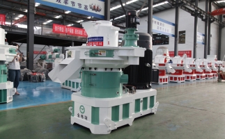 什么是生物質顆粒？農村為什么都在用生物質顆粒？