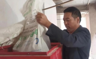 利川：木屑顆粒機生物質顆?？痉?開啟綠色低碳致富門