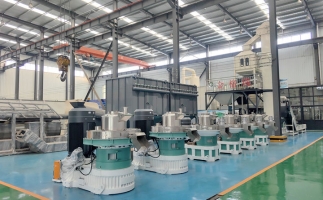 都說(shuō)用木屑顆粒機(jī)做生物質(zhì)顆粒是騙局，真的是這樣嗎？